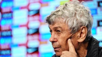  Mirčea Lučesku kolabirao 