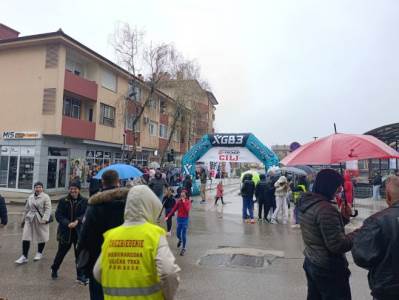  Albert Tonui i Valentina DŽebet pobjednici ulične trke u Prnjavoru 