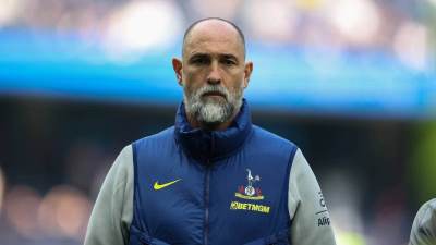  Totenhem otpustio Igora Tudora 