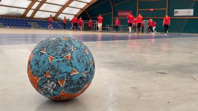  Rukomet Crna Gora tuča 