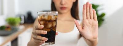  Šta se dešava u tijelu kada izbacite gazirane sokove 