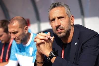  Selektor San Marina savjetuje Italijane pred duel sa BIH 