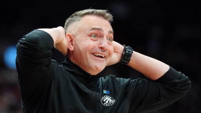  toronto darka rajakovica dao 31 poen zaredom 