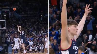  trojka u ncaa o kojoj prica cijela amerika 