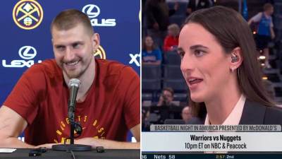   kejtlin klark nikola jokic je najbolji kosarkas na svijetu 