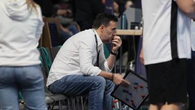  Bruka i sramota na portugalskom derbiju: Trener i igrač Sportinga zbog smrada završili u bolnici 