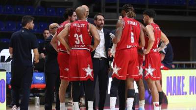  raspada se olimpija iz milana 