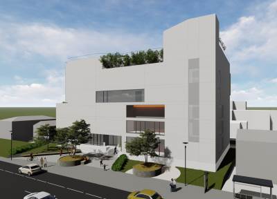  Centar kreativnih industrija 