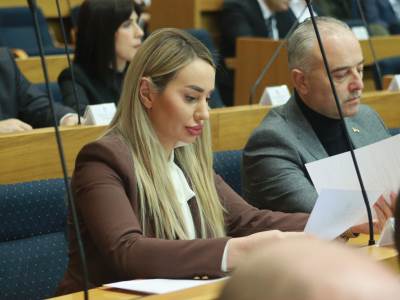  Nikolina Šljivić 