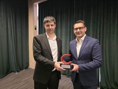  kompaniji m:tel dodijeljeno priznanje za izuzetne rezultate u primjeni naprednih IT rješenja 