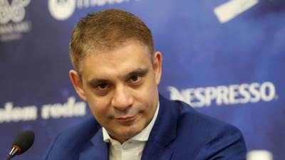  kk crvena zvezda gradi novu halu 