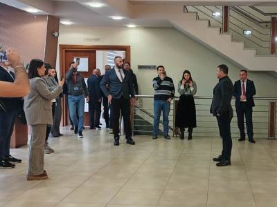  Vukanovića na silu izbacili iz nsrs 