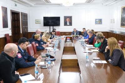  Vanredna situacija proglašena u više banjalučkih mjesnih zajednica 