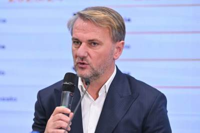  Ostoja Mijailović progovorio je o planovima i ciljevima Partizana za novu sezonu 