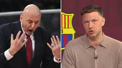  Milutin Aleksić kritikuje Sašu Obradovića 