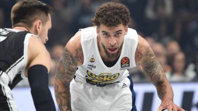  Skoti Vilbekin napustio Fenerbahče 