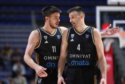  Dubai ne može da ugosti Valensiju u Zetri 