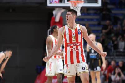  Stefan Miljenović MVP ABA lige  