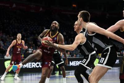  Samo vlasnici sezonskih ulaznica mogu na utakmicu Partizan Bosna  