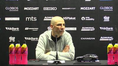  Đoan Penjaroja o pobjedi Partizana protiv Bosne 