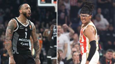  Čima Moneke odgovorio Karliku Džounsu 