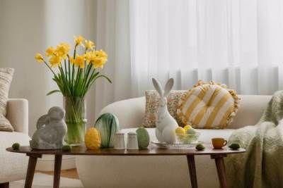  Ovih 7 stvari unesite u dom prije Vaskrsa 