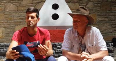  Zašto Novak Đoković posjećuje Visoko i Semira Osmanagića 