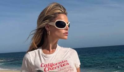  Bruks Nejder ima novog dečka 