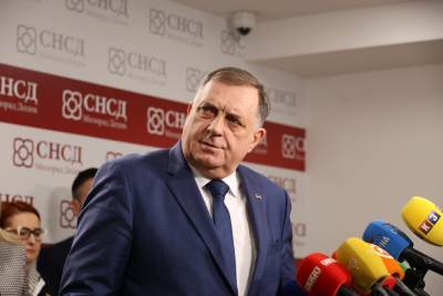  milorad dodik 