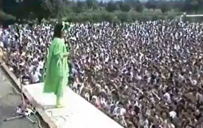  Pjesma Dragane Mirković podsjeća na Dragon ball Z 