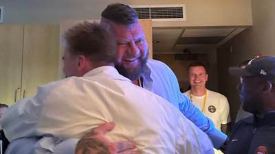  Braća Nikole Jokića i Bo Niks  