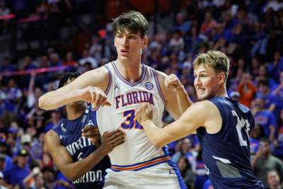  Oliver Riju najavio da odlazi iz Floride 