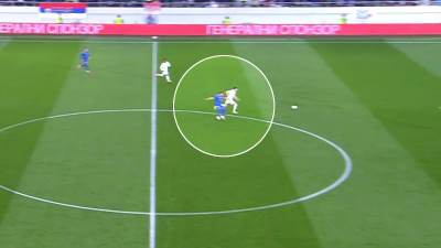  Srbija Saudijska Arabija gol  