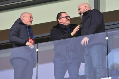  Poznate ličnosti na utakmici Srbija Saudijska Arabija 