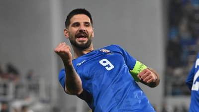  Fudbal Srbija Saudijska Arabija 2:1 