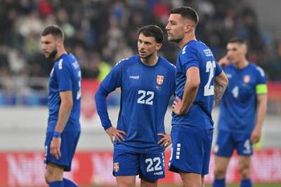  srbija ne igra protiv argentine prijateljski mec 