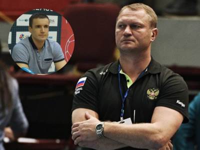  Srđan Trivundža oprostio se od legendarnog Eduarda Kokšarova 