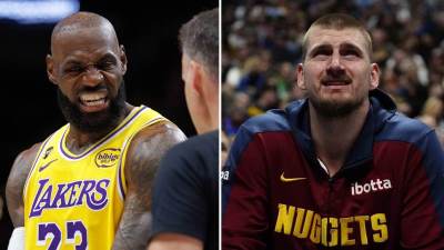  Lebron Džejms dolazi kod Nikole Jokića u Denver 