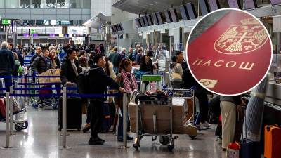  Gužve na granicama pred Uskrs 