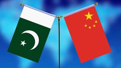  Kina i pakistan iznijeli mirovni plan za Bliski istok 