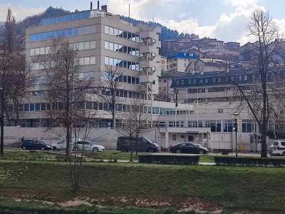  Ko će izabrati novog visokog predstavnika? Brisel poručuje da odluka ostaje na Upravnom odboru PIC-a 