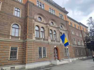  Predsjedništvo BiH usvojilo sporazum o Južnoj interkonekciji 