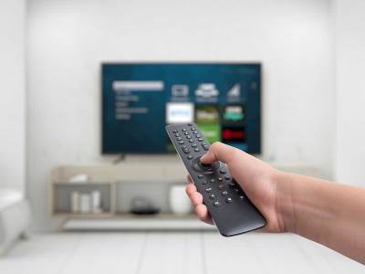  Šta je VRR podrška za TV 