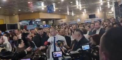  Skup na UKC Republike Srpske 