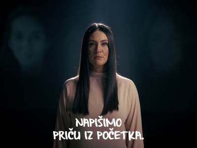  Napišimo priču ispočetka kampanja Hemofarm 