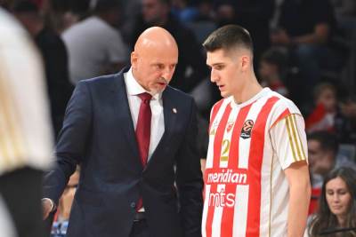  Saša Obradović o Stefanu Miljenoviću 