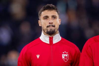  Hoće li Rade Krunić igrati za reprezentaciju BiH 