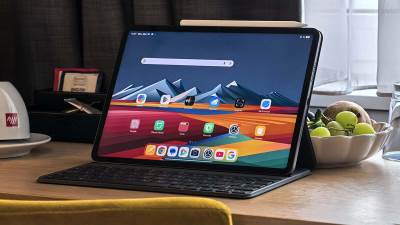  Xiaomi Pad 8 Pro recenzija, utisci, specifikacije i cijena 