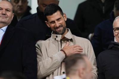  Novak Đoković o narodima na Balkanu 