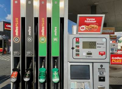  Da li će doći do nestašice goriva u nordijskim zemljama: Kako se pripremaju Švedska ili Finska? 